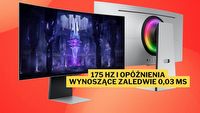 Obniżając cenę monitora Samsung Odyssey OLED G8, Amazon pokazał, jak powinno się robić promocje. Ta 34-calowa bestia przenosi rozgrywkę na wyższy poziom