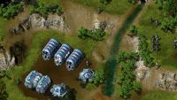Original War: Sands of Siberia wreszcie dostało wersję 1.6, a w niej ostatnie misje kampanii Ares
