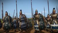 Wielka aktualizacja Total War: Pharaoh Dynasties już dostępna. Jest spora promocja oraz ogromna lista zmian