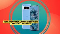 Tę promocję mogę określić jednym słowem: genialna. Smartfon Google Pixel 8 Pro, konkurujący z Samsungiem i Apple, w cenie, jakiej jeszcze nie było