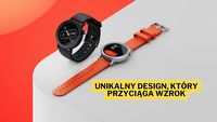 11 dni pracy na jednym ładowaniu, wyświetlacz AMOLED i bajecznie niska cena - CMF Nothing Watch Pro 2 ma wszystko, aby stać się ulubionym smartwatchem Polaków