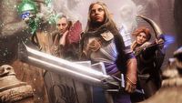 Electronic Arts pozytywnie zaskoczyło. W Dragon Age: The Veilguard na Steam zagramy bez aplikacji EA działającej w tle
