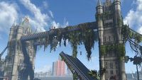 Premiera Fallout: London, kuriozalny błąd w WoW-ie, „fotorealistyczna” grafika w sequelu Cyberpunka 2077 - FLESZ tvgry