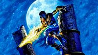 Remaster serii Soul Reaver już prawie pewny