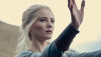 Freya Allan w 4. sezonie Wiedźmina „czuje się jak inna Ciri” i zapowiada przemianę bohaterki