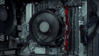 AMD Ryzen 9 9950X podkręcony do prawie 6 GHz w nowym benchmarku. Do Overclockingu prawdopodobnie wykorzystano zwykłe chłodzenie