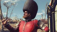 „Oberwali od Bethesdy, ale i tak stworzyli coś naprawdę wyjątkowego”. Fallout: London wzbudza podziw wśród graczy, mimo błędów i zawieszania się gry