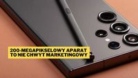 Myślałem, że taka oferta to tylko marzenie, dopóki nie zobaczyłem nowej ceny Samsunga Galaxy S24 Ultra. Flagowy smartfon z 200-megapikselowym aparatem ponad 2000 zł taniej niż w innych sklepach