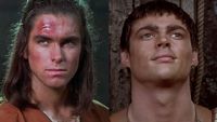 Zanim zostali swoimi wrogami w The Boys, gwiazdorzy serialu zaczynali w kultowych produkcjach fantasy lat 90., Xenie i Herkulesie
