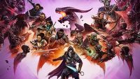 Dragon Age: The Veilguard z 700 postaciami i 140 tys. linii dialogowych. To „najlepsza wersja” tego, czym może być nowa odsłona serii, twierdzi reżyser gry
