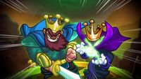Dawni wrogowie stanęli razem do walki i zaliczyli niezłą premierę na Steam. Pełna humoru strategia fantasy Kingdom Rush 5: Alliance zbiera dużo pochwał od graczy