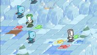 Kultowa „rycerska” gra akcji otrzyma nowe DLC 16 lat po premierze. Świetnie oceniane Castle Crashers jest obecnie dostępne raptem za 5 zł na Steam