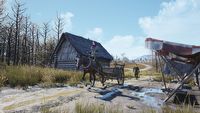 Liczba graczy to nie wszystko. Manor Lords zarobiło 60 milionów dolarów w Steam Early Access