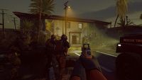 Ready or Not patchowane po średnio udanym DLC