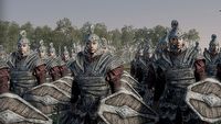 Skyrim Total War podbija serca fanów Elder Scrolls. Modyfikacja dostała nową wersję
