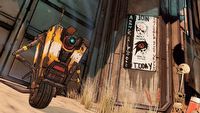 „Ludzie, którzy kochają Borderlands, będą bardzo podekscytowani tym, co przygotowujemy”. Randy Pitchford o nowym projekcie