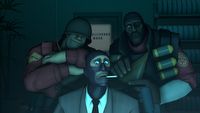 Piękna inicjatywa graczy została nieudolnie skopiowana przez oszustów polujących na dane do kont Steam. Uważaj, bo nowa petycja do Valve w sprawie Team Fortress 2 to ściema