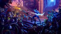 Steam wystartował z Festiwalem Tower Defense. W promocji są m.in. Twierdza oraz polskie The Riftbreaker