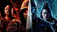 Gwiazdor Mortal Kombat broni kontrowersyjnej postaci, która podzieliła fanów, i zapowiada „dziki, bardziej pokręcony sequel”