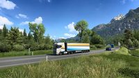 Po 10 latach do ETS2 najprawdopodobniej trafi nowa ciężarówka Iveco