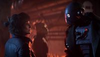 Ubisoft pozwoli na immersyjną eksplorację otwartego świata Star Wars: Outlaws. „Żółta farba” będzie w grze, ale da się ją wyłączyć