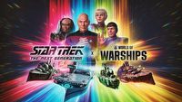 World of Warships połączyło siły ze Star Trekiem. Przeglądamy nowości w futurystycznej aktualizacji