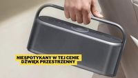 Polski sklep do niespotykanego poziomu obniżył cenę głośnika Bluetooth, który zadziwił nawet recenzentów! Takiej promocji na Soundcore Motion X600 nie miał nawet Amazon