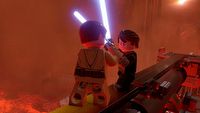 PS Plus na sierpień 2024 z sagą Gwiezdnych wojen w wersji LEGO i śliczną metroidvanią, która ma 94% pozytywnych recenzji na Steam