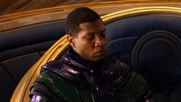 Jonathan Majors jest załamany tym, że Robert Downey Jr. zajmie jego miejsce w Marvelu. „Mam złamane serce. Kocham Kanga”