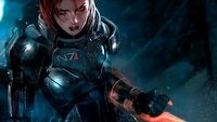 Głos kobiecej wersji Sheparda z Mass Effect dołącza do protestu przeciwko nadużywaniu AI w grach wideo