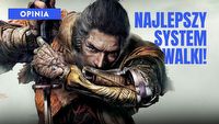 Ten system walki nigdy mi się nie znudzi - Sekiro: Shadows Die Twice to dla mnie największe osiągnięcie FromSoftware