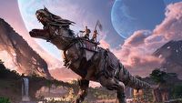 ARK 2 nagle doczekało się zapowiedzi grywalnego dema na gamescomie, by po chwili zniszczyć marzenia graczy