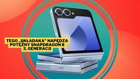 Nie wiem, jakim cudem opłaca im się sprzedawać Samsunga Galaxy Z Flip6 blisko o 2000 zł taniej. Ten składany smartfon z 12 GB RAM jest pod każdym względem lepszy od poprzednika