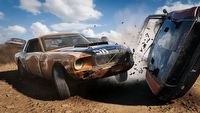 Spadkobierca serii FlatOut z fantastyczną destrukcją doczeka się kontynuacji. Zobacz zwiastun Wreckfest 2