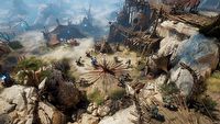 Pokaz rozgrywki z Titan Quest 2 dowodzi, że będzie to hack’n’slash z krwi i kości