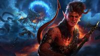Baldur’s Gate 3 jakie znamy, nie mogłoby powstać, gdyby Larian należał do wielkiej korporacji. „Przerazisz się, gdy to zobaczysz”, powiedział Swen Vincke o stylu pracy swojego zespołu