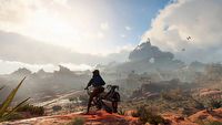 W Star Wars: Outlaws bez DLSS-a możemy zapomnieć o graniu w 1080p