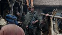 A Knight of the Seven Kingdoms ma pierwszy teaser. Jajo i Duncan w akcji na zapowiedzi nowego spin-offu Gry o tron