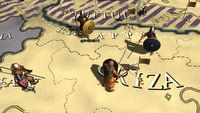 Imperium Universalis, czyli potężny, starożytny mod do strategii Europa Universalis 4, doczekał się pochwał od Paradoxu