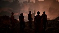 Porównanie Gothic Remake z oryginałem pokazuje, jak studiu Alkimia zależy na wierności kultowemu RPG