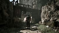 Gothic Remake zestawiony z prototypem z 2019 roku. Zmian jest co niemiara