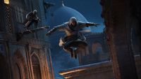 Aleksandra Mirosław jutro powalczy o medal olimpijski dla Polski. Zobacz, jak porównała wspinaczkę z Assassin’s Creed do rzeczywistości