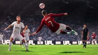 Darmowy rywal EA Sports FC 25 zaliczył obsuwę. Reklamowane przez Cristiano Ronaldo UFL z nową datą premiery