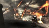 Legendarne studio kolejną ofiarą masowych zwolnień. Meta zamknęła twórców God of War na PSP i The Order 1886