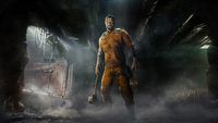 Glen Schofield ubolewa nad stanem branży. The Callisto Protocol było 4 razy droższe od Dead Space, wymagało więcej pracy, a wzorem dla twórców miał być Wiedźmin