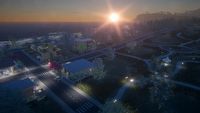 Screeny z Life By You pokazują, jakie postępy poczynili deweloperzy przed skasowaniem gry