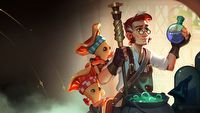 The Last Alchemist wreszcie dostało polską wersję językową. To dobrze oceniana gra o przygodach alchemika