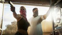 GTA 6 unika opóźnień. Take-Two potwierdza okno premiery i pokłada duże nadzieje w zawartości tworzonej przez fanów
