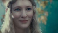 Cate Blanchett twierdzi, że nic nie zarobiła na Władcy Pierścieni. „Dostałam darmowe kanapki i efie uszy”