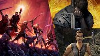 Nawet do 95% taniej za gry RPG na GOG-u. Od Gothica i PoE po Kingdom Come: Deliverance